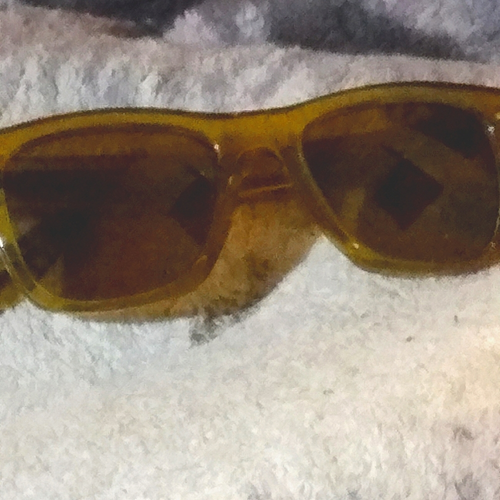 Oliver Peoples sunglasses